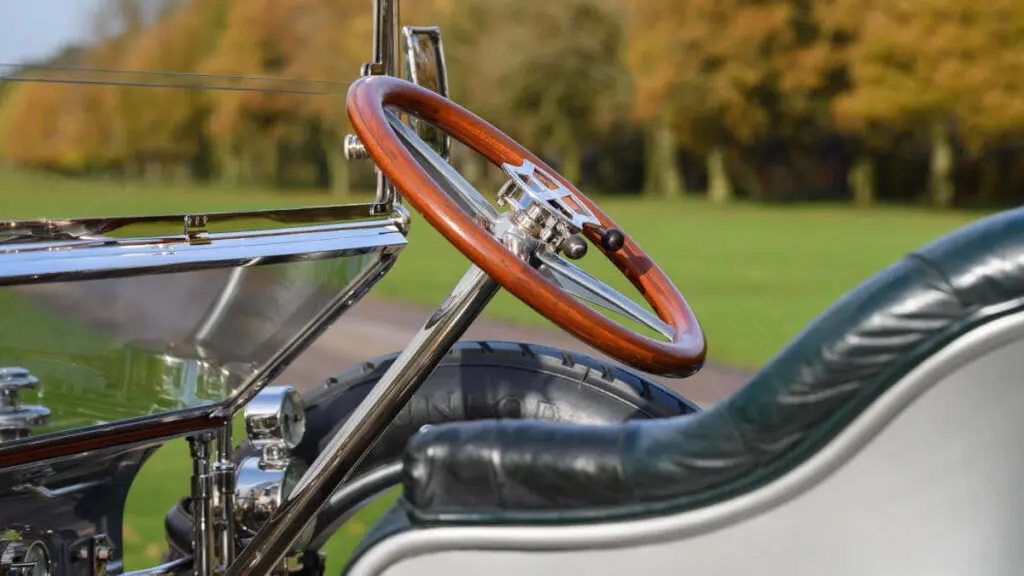 RollsRoyceSilverGhost 9