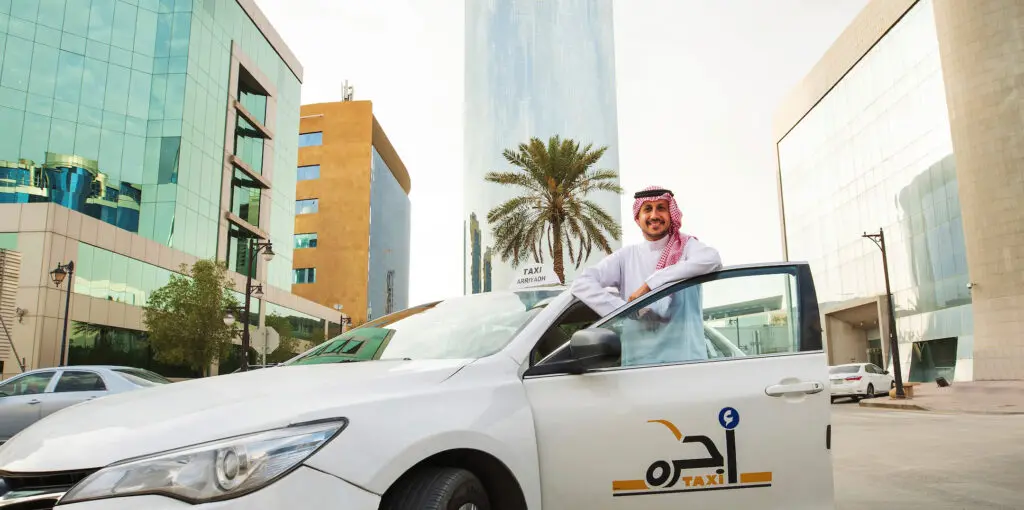 افضل تطبيقات توصيل الركاب في السعودية وميزات كل منها