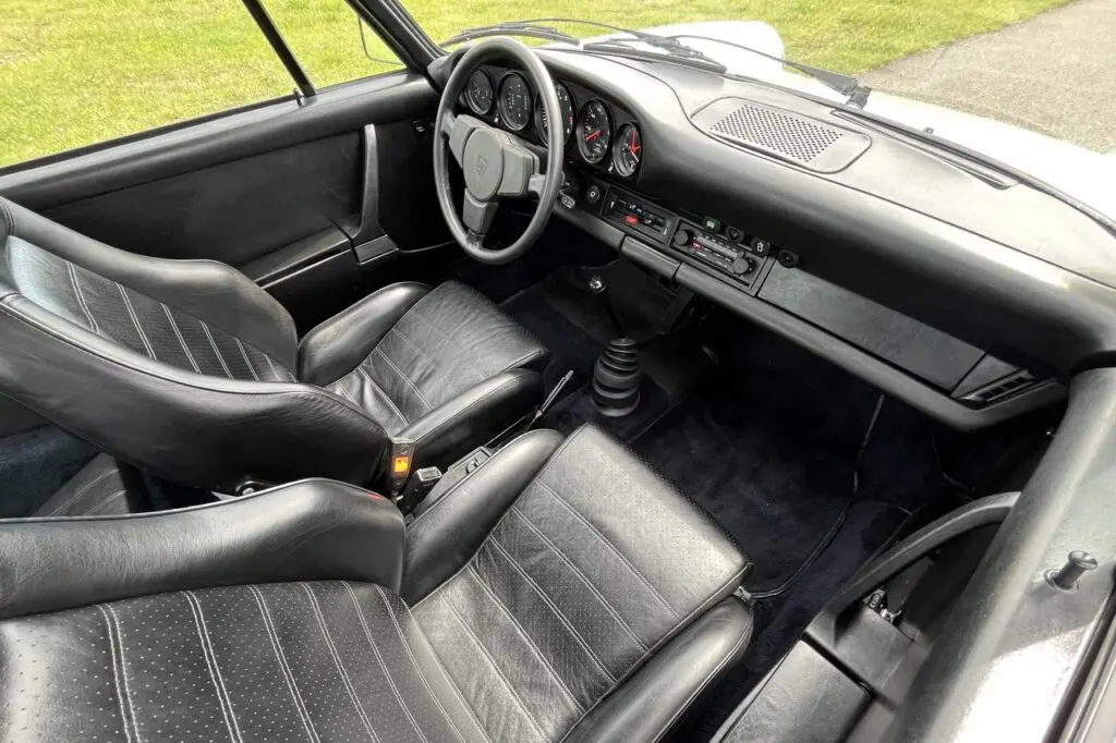 porsche 911 turbo BD 03