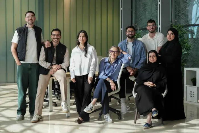 Fund Team QSTP