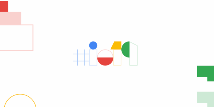 Google IO 2019 سينعقد في 7 مايو القادم