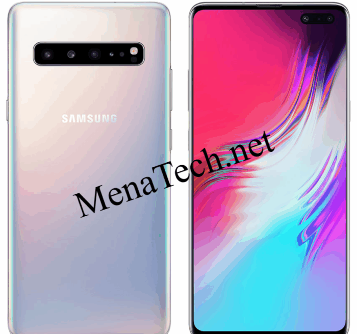 Samsung Galaxy S10 5G