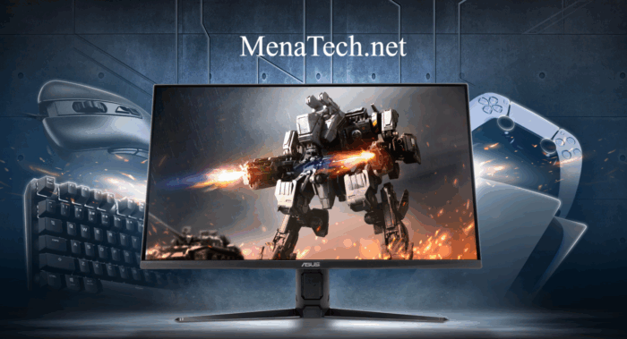 ASUS TUF VG28UQL1A