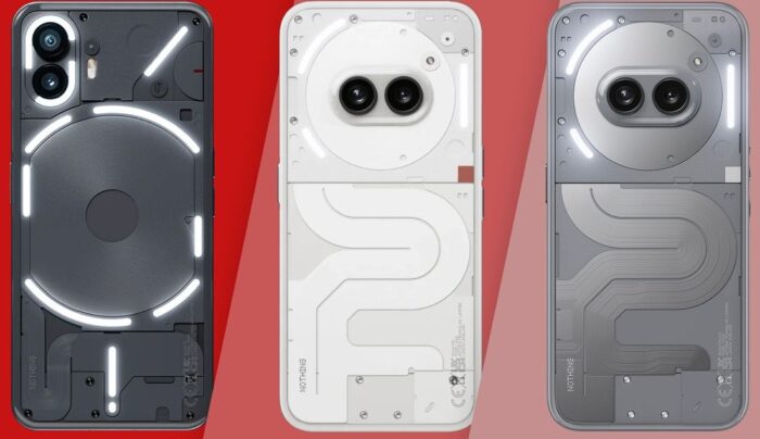 (Nothing Phone (2