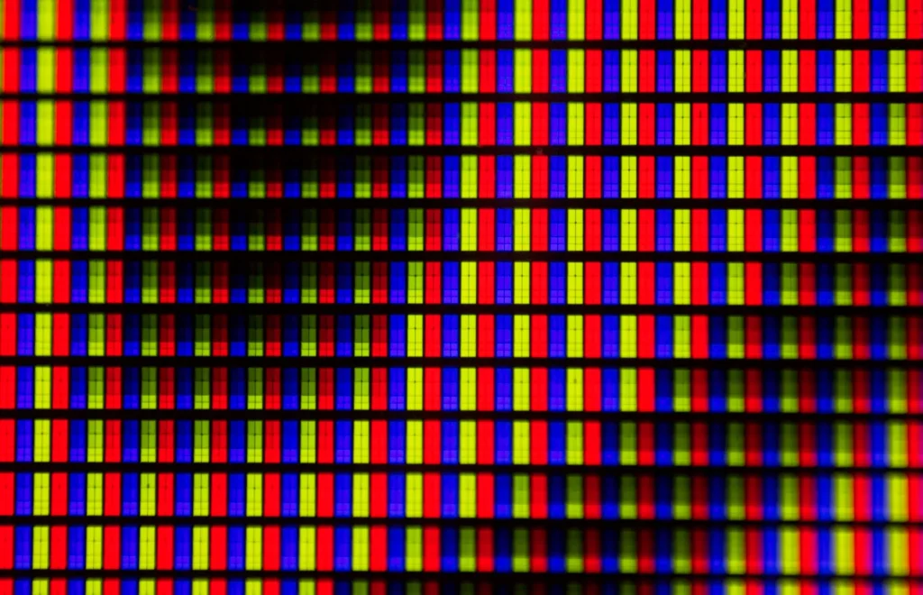 pixel