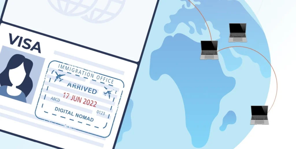 Digital Nomad Visa 1 e1738690221717