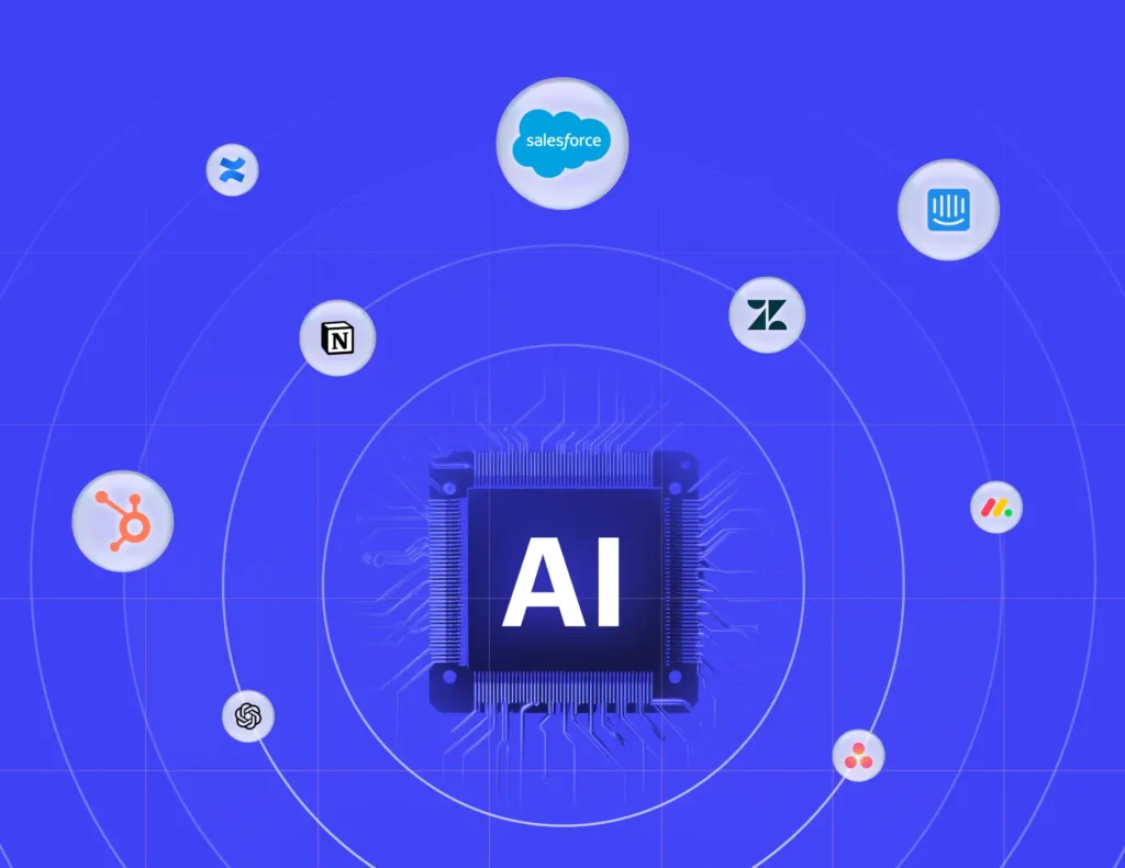 Top 19 AI tools for startups and small businesses in 2027