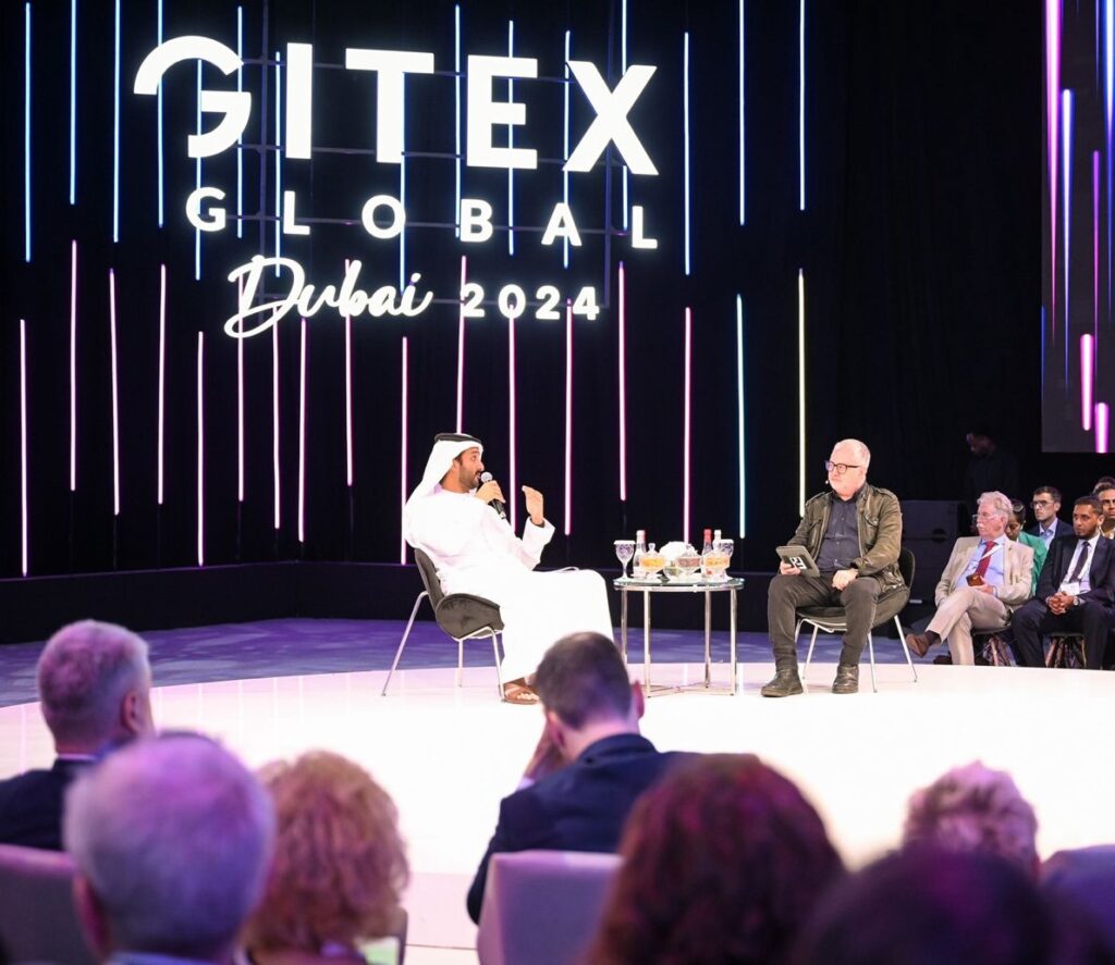 2. GITEX GLOBAL 2 1