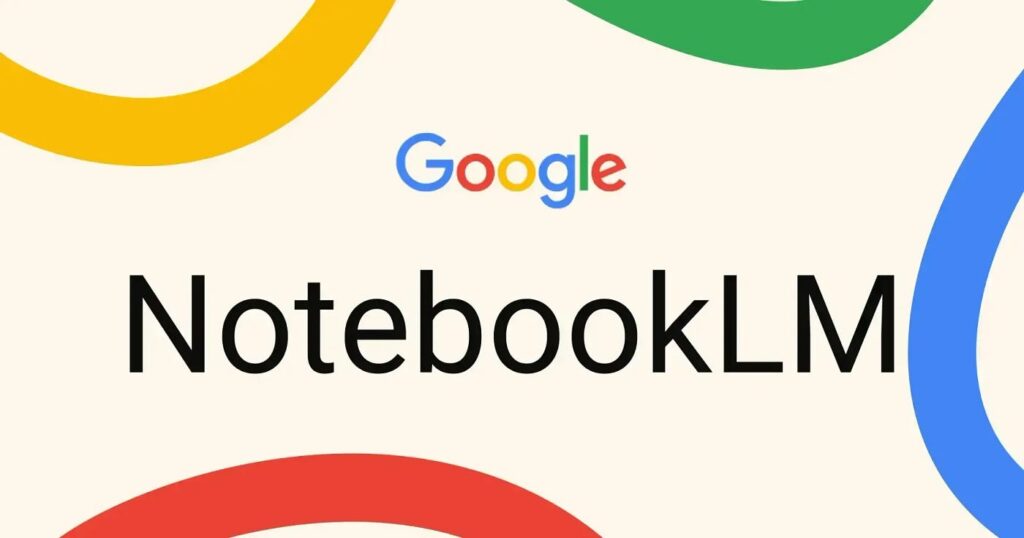 NotebookLM