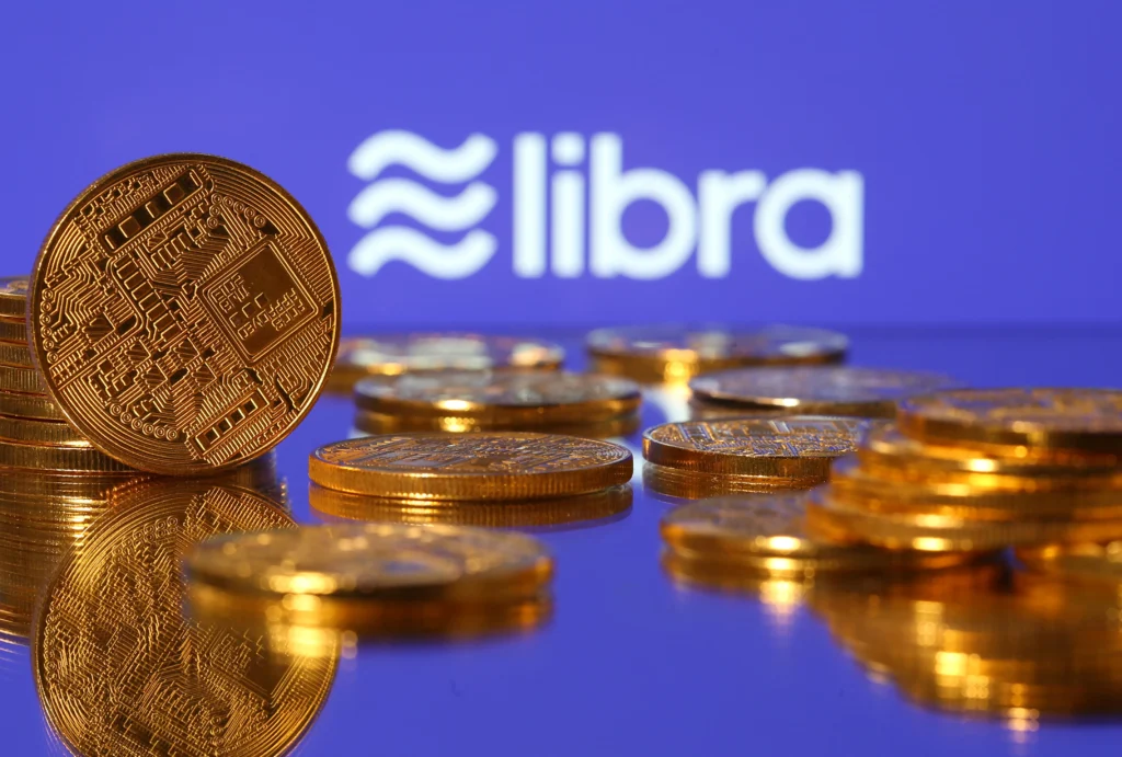 global facebook libra