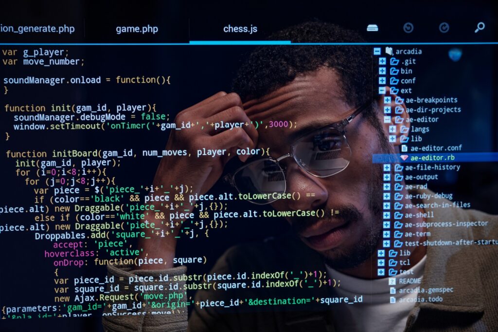 فايب كودينغ (Vibe Coding)
