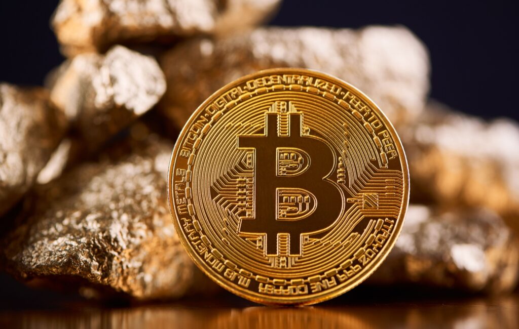 أكبر العملات الرقمية 2025 : القيمة الإجمالية لأكبر 10 عملات رقمية