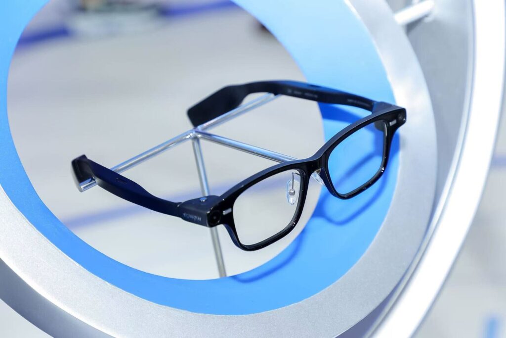 108177567 1753687050071 Alibaba AI glasses