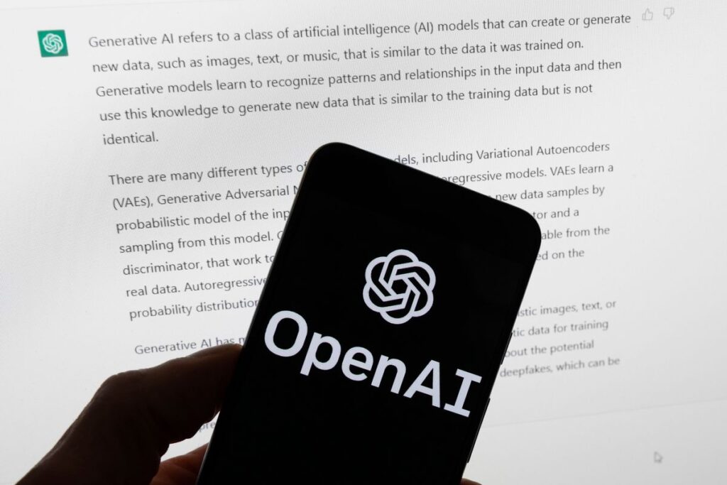 أين تذهب سجلات شات جي بي تي بعد الوفاة؟ ولماذا ترفض OpenAI كشف سجلات شات جي بي تي؟