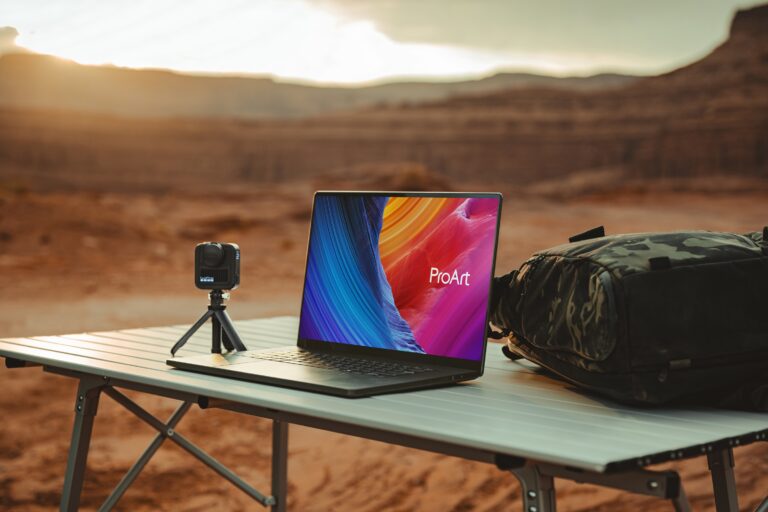 ASUS x GoPro Product Shot 1