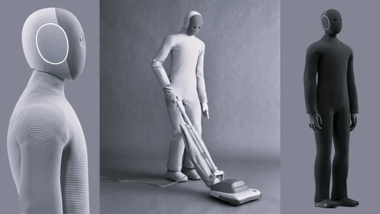 NEO by 1X the worlds first humanoid robot built for everyday living 08 1600x900 1