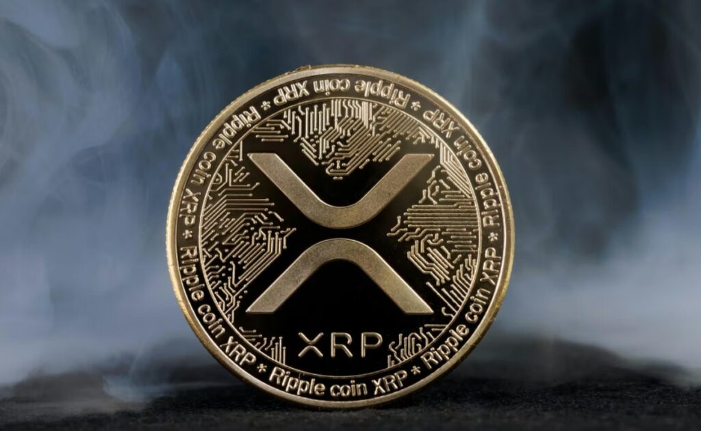 XRP