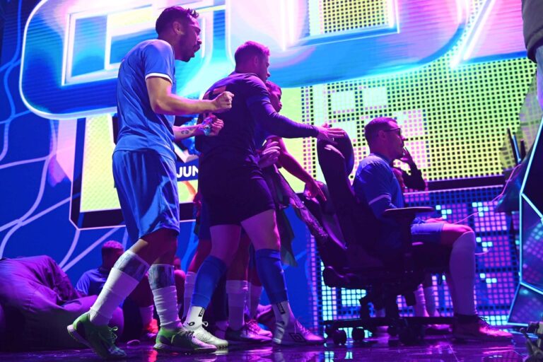 ©️ Games of the Future 2025 Football tournament is scheduled to take place from 25–29 July Large