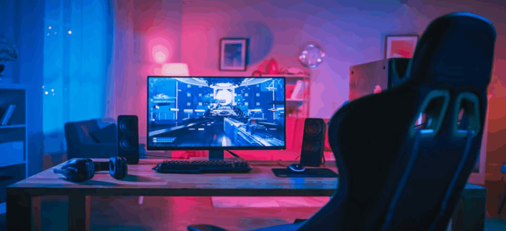 أفضل مواقع تحميل ألعاب PC كاملة 2026 مدفوعة ومجانية وآمنة