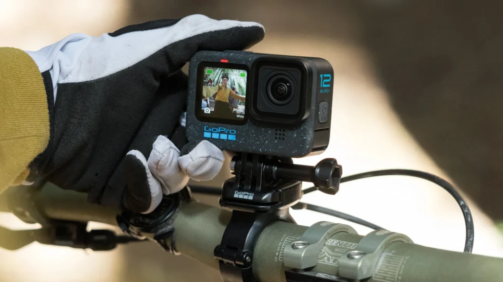 كيف تختار أفضل كاميرا GoPro تناسب احتياجك؟