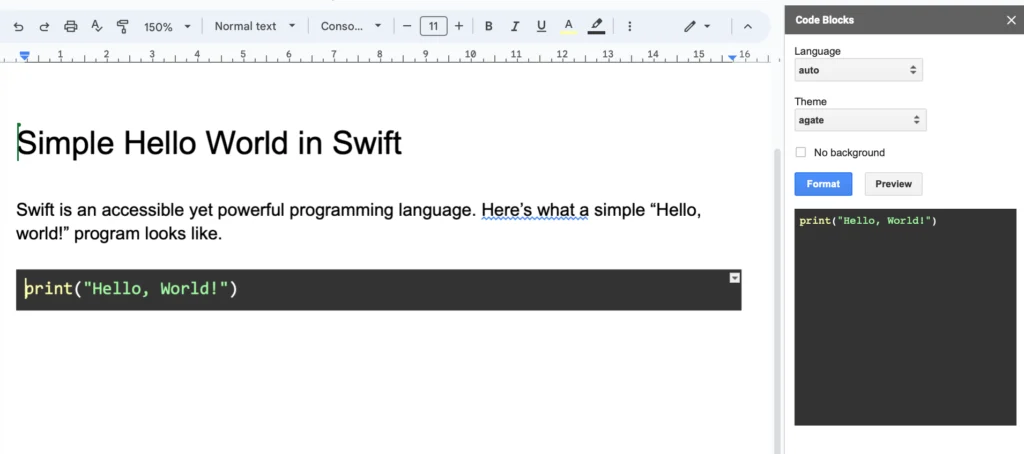 أفضل اضافات Google Docs لتحسين الإنتاجية والعمل
