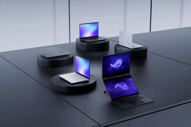 ASUS-Republic-of-Gamers-Presents-Next-Gen-Gaming-Innovations-Commemorates-20-Years-of-Gaming-Excellence-at-CES-2026-scaled