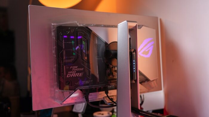 ROG Swift OLED PG27AQWP W 4 Large