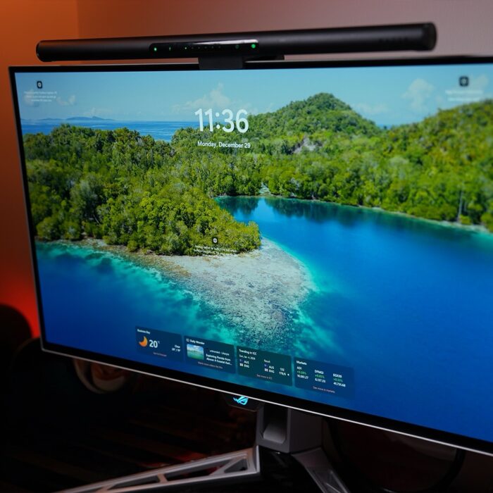 ROG Swift OLED PG27AQWP W 8 Large