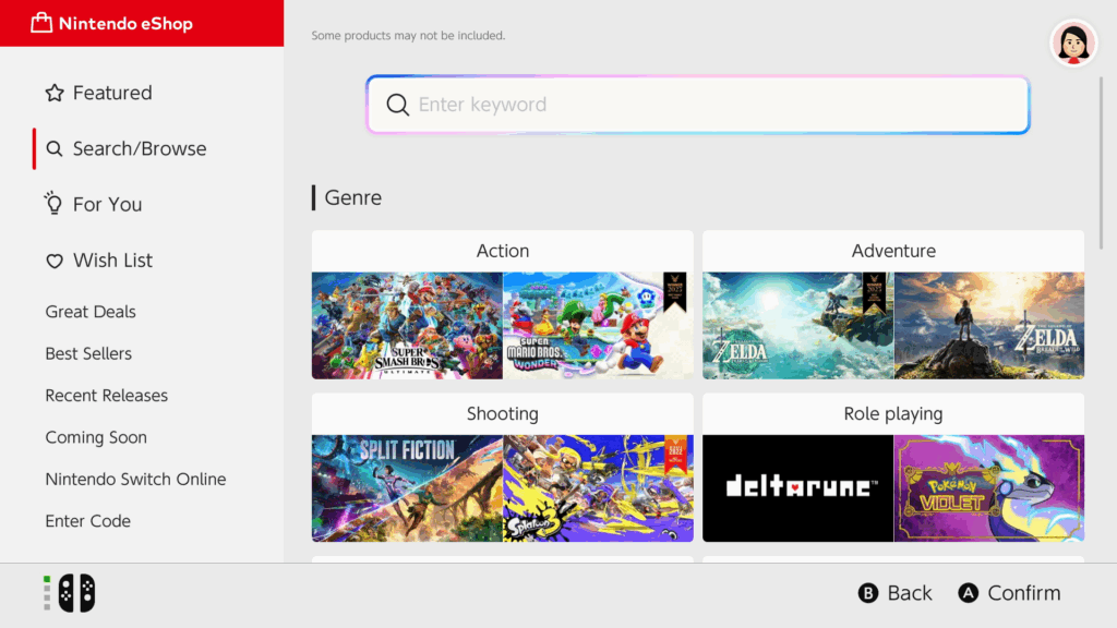 buy capture step search dl en