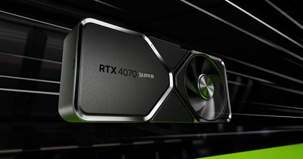 ترتيب كروت الشاشة nvidia