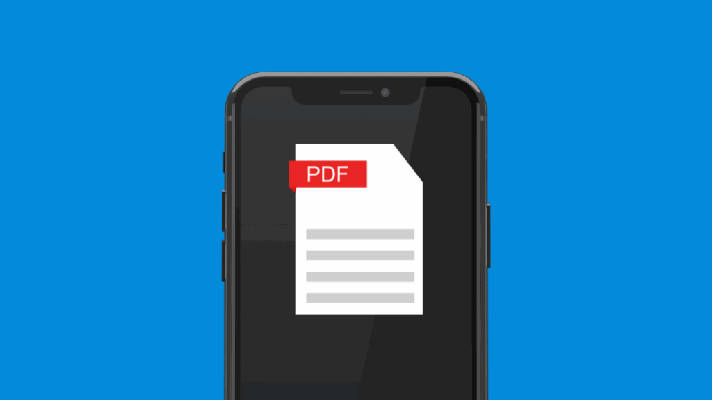 أفضل تطبيقات تعديل ملفات PDF 2026 للايفون والاندرويد