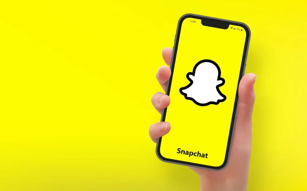 كيف ارجع الستريك في سناب شات بعد اختفائه؟
