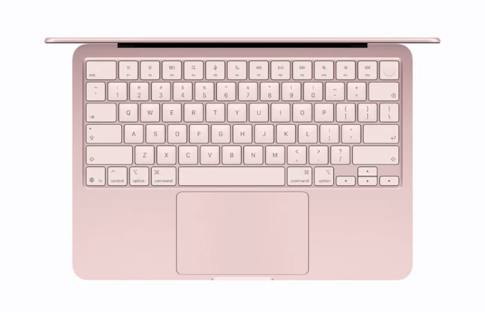 آبل تطلق MacBook Neo.. حاسوب جديد بسعر اقتصادي وألوان جريئة