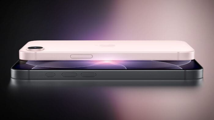Apple iPhone 17e feature