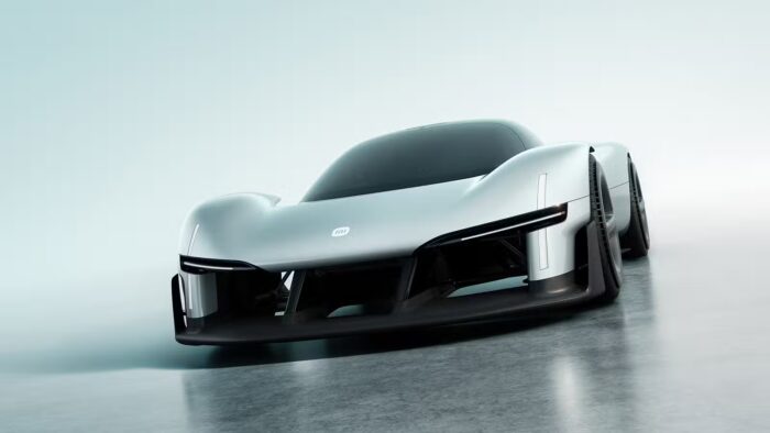 Xiaomi Vision GT