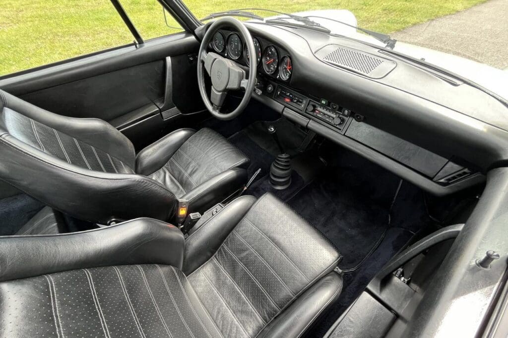 porsche 911 turbo BD 03