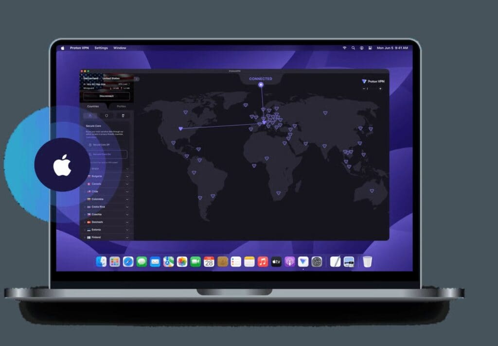 proton vpn