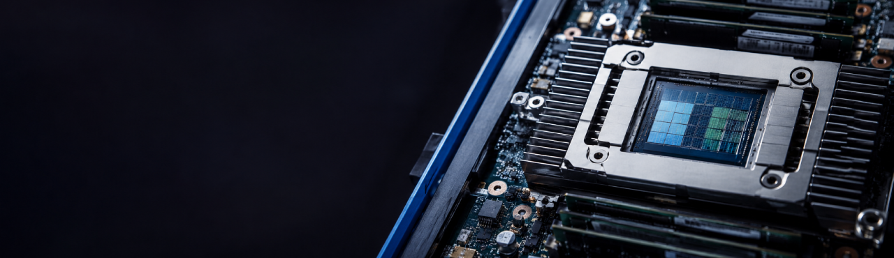 AMD AI cloud infrastructure